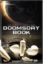 人類滅亡計画書 / Doomsday Book DVD