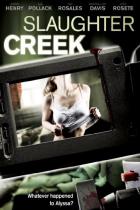 オーディション・テープ / Slaughter Creek DVD