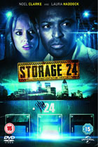 ストレージ24 / Storage 24 DVD