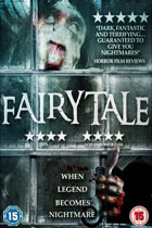 フェアリーテイル / Fairytale DVD