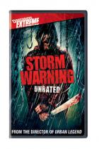 ストライク・バック / Storm Warning DVD