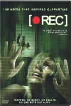 REC/レック / [Rec] DVD