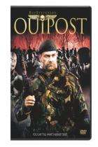 ゾンビ・ソルジャー / Outpost DVD