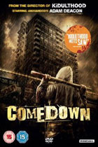 タワー / Comedown DVD