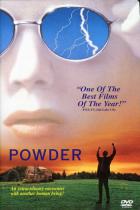 パウダー / Powder DVD