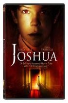 ジョシュア 悪を呼ぶ少年 / Joshua DVD