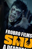 Smush! A DeadHeads Short - ゾンビと少女の出会いを描いたショートフィルム無料公開中