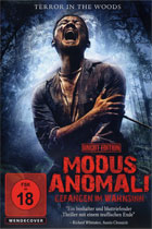 Modus Anomali DVD