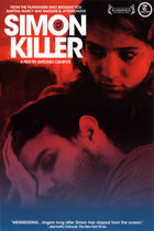 サイモン・キラー / Simon Killer DVD