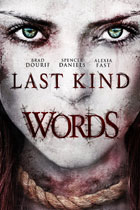 ラスト・カインド・ワーズ / Last Kind Words DVD