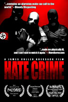 ヘイト・クライム / Hate Crime DVD