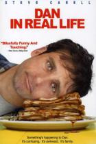 Dan in Real Life DVD