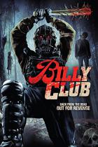 ビリー・クラブ / Billy Club DVD