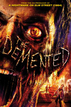 インベージョン / The Demented DVD