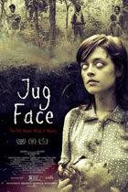 THE サスペリア 生贄村の惨劇 / Jug Face DVD