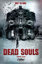 デッド・ソウルズ / Dead Souls DVD