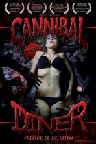 カンニバル・ダイナー / Cannibal Diner DVD