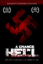 チャンス・イン・ヘル / A Chance In Hell DVD