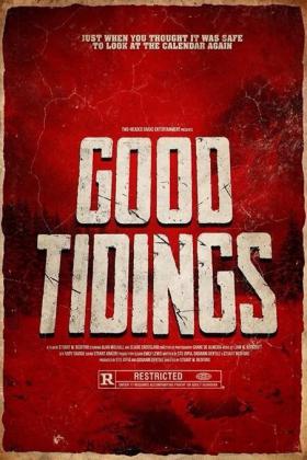Good Tidings DVD