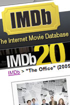 ローマ字表記になってしまったIMDBの映画タイトル表示を元に戻す方法