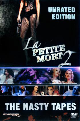 La Petite Mort 2: The Nasty Tapes DVD