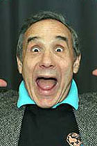 ロイド・カウフマンのカメオについて監督さんに聞いてみた