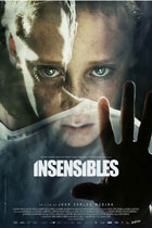 Painless (Insensibles) - スペインの新作ホラー映画のトレイラー、 脚本はRecのルイス・ベルデホ