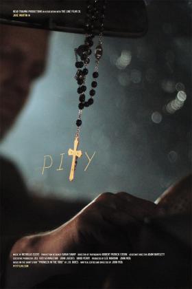 短編ホラー映画|Pity