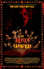デビルス・カーニバル (The Devil's Carnival) - トレイラー + ポスター