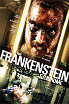 フランケンシュタイン・シンドローム / The Frankenstein Syndrome - トレイラーとスティル DVD