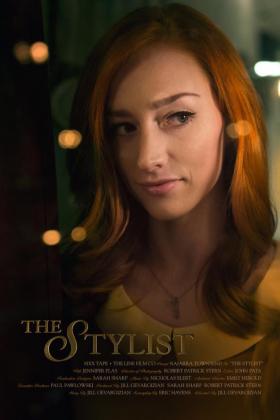 ジル・ガヴァーギジアン監督の短編映画『The Stylist』がEtheria Film Nightで6月プレミア！