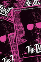 The TaintのDVD / Blu-Rayが2013年3月発売予定