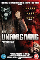 JIGSAW ソリッド・ゲーム / The Unforgiving DVD