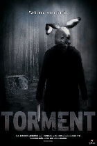 Torment - キャサリン・イザベルがママを演じるスリラー映画！撮影開始！