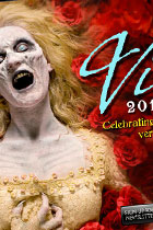 Viscera Film Festival - 女監督だけのホラー・フィルム・フェスティバル