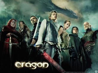 エラゴン 遺志を継ぐ者 / Eragon (2) 画像