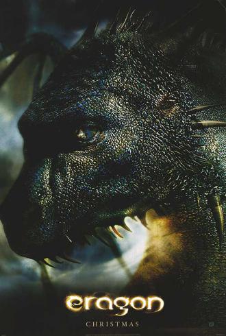 映画|エラゴン 遺志を継ぐ者|Eragon (4) 画像