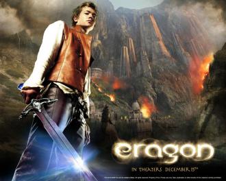 映画|エラゴン 遺志を継ぐ者|Eragon (7) 画像