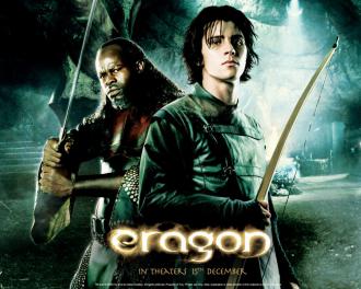 映画|エラゴン 遺志を継ぐ者|Eragon (8) 画像