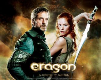 映画|エラゴン 遺志を継ぐ者|Eragon (9) 画像