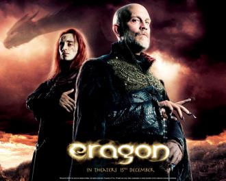 映画|エラゴン 遺志を継ぐ者|Eragon (10) 画像
