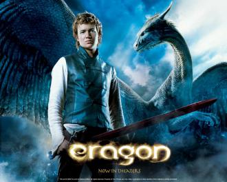 映画|エラゴン 遺志を継ぐ者|Eragon (11) 画像