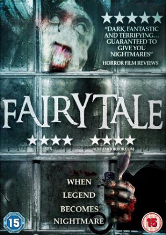 映画|フェアリーテイル|Fairytale (1) 画像