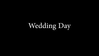 ウェディング・デー / Wedding Day (3) 画像