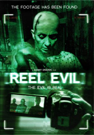 リール・イーヴィル / Reel Evil (1) 画像
