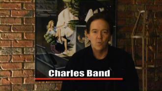チャールズ・バンド / Charles Band 画像