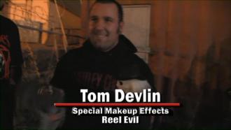 映画|リール・イーヴィル|Reel Evil (93) 画像