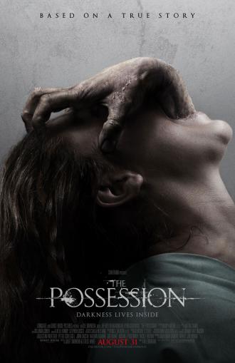 映画|ポゼッション|The Possession (4) 画像