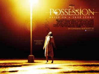 映画|ポゼッション|The Possession (5) 画像