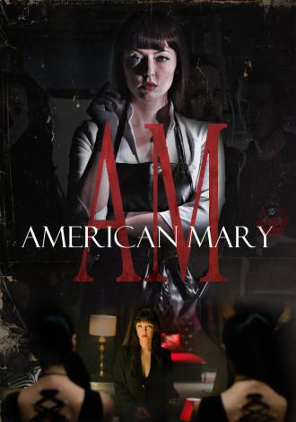 映画|アメリカン・ドクターX|American Mary (4) 画像